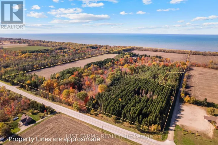 6646 LAKESHORE ROAD, Lambton Shores (Kettle Point), Ontario N0N1J7