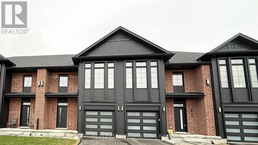 6941 HEATHWOODS AVENUE, London South (South V), Ontario N6P1H3