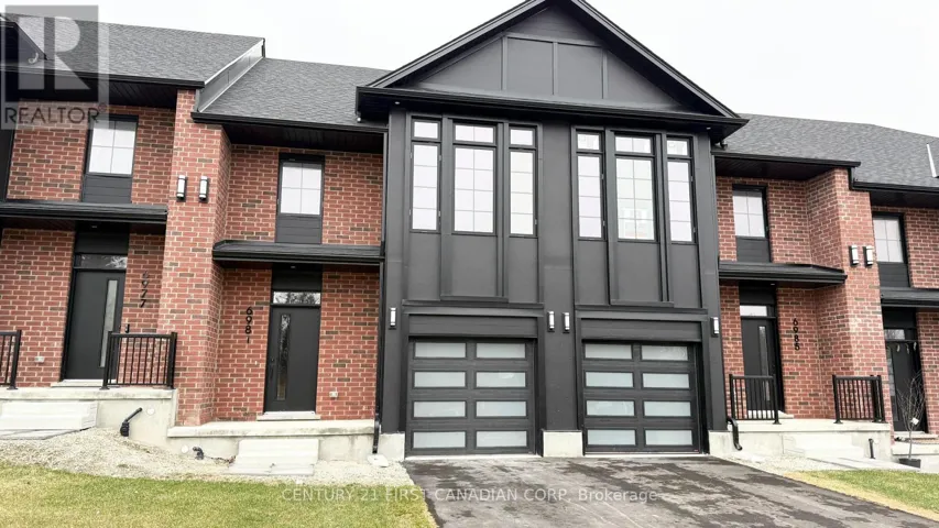 6981 HEATHWOODS AVENUE, London South (South V), Ontario N6P1H3