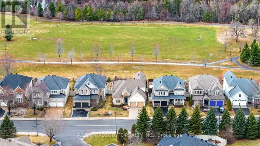 72 RIVERSTONE DRIVE, Ottawa, Ontario K2J5E6