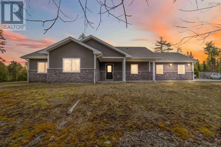 60 Danica Drive, Pine Grove, Nova Scotia B4V9C8
