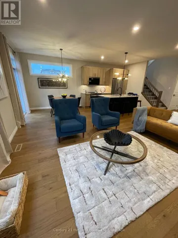 339 ANDERSON STREET, Woodstock (Woodstock - South), Ontario N4S0G6