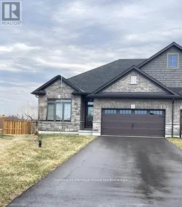 46 MATHESON CRESCENT, East Zorra-Tavistock (Innerkip), Ontario N0J1M0