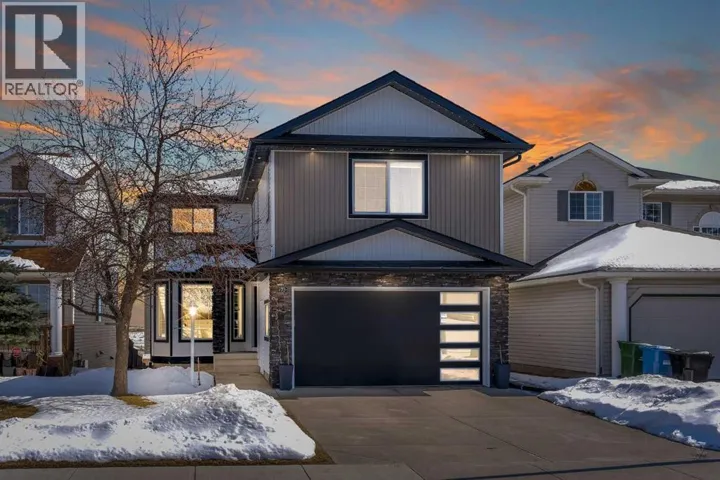 73 Coral Springs Park NE, Calgary, Alberta T3J3Y3