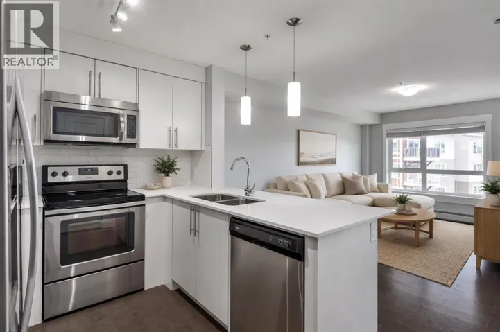 7309, 302 Skyview Ranch Drive NE, Calgary, Alberta T3N0P5