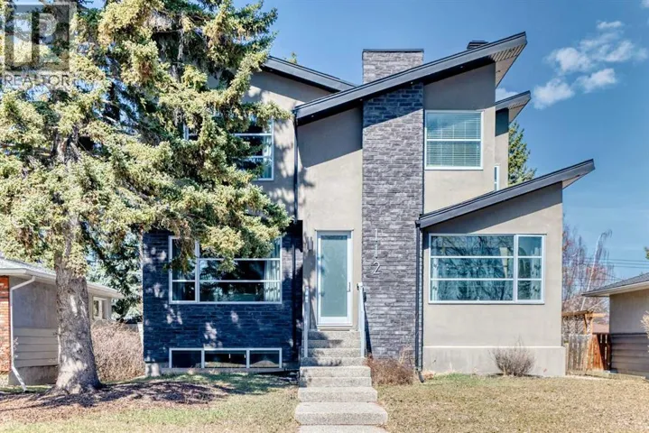 112 Hanover Road SW, Calgary, Alberta T2V3J4
