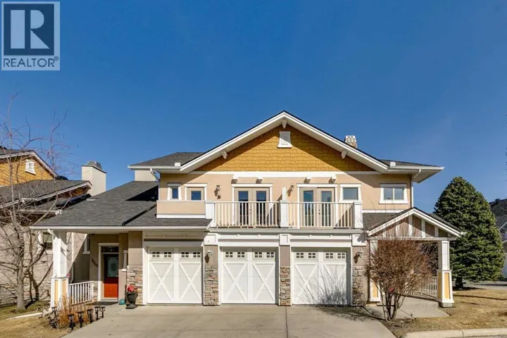 3009 Patricia Landing SW, Calgary, Alberta T2T6P5