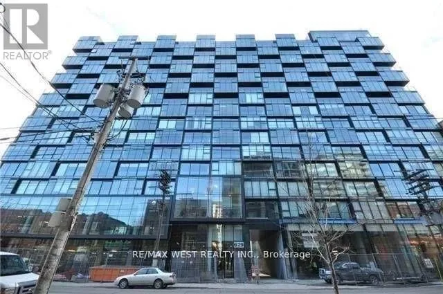 1025 - 629 KING STREET, Toronto (Waterfront Communities), Ontario M5V1M5
