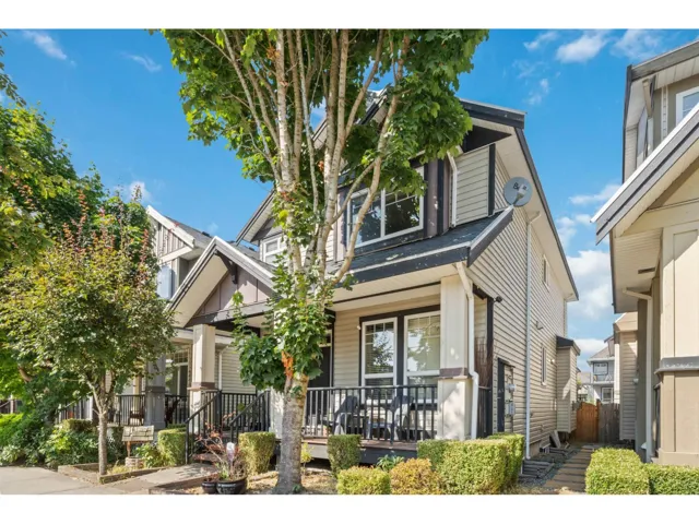 19391 72 AVENUE, Surrey, British Columbia V4N5X9