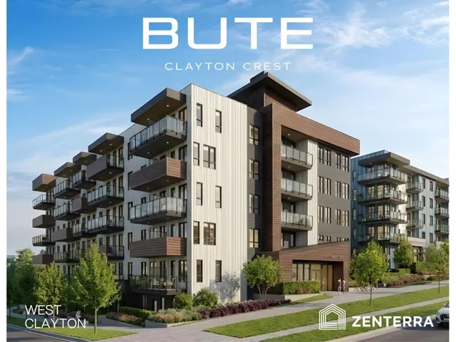 206 18088 72 AVENUE, Surrey, British Columbia V3N6B7