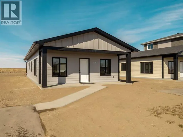 7042 48 Street, Taber, Alberta T1G0G7