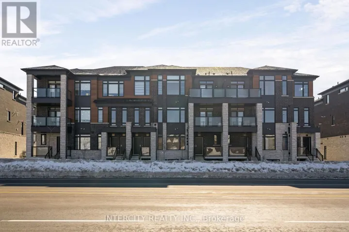 16F - 505 TIM MANLEY AVENUE, Caledon, Ontario L7C1Z9