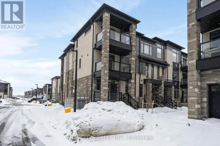 34Z - 24 SAVVY LANE, Caledon, Ontario L7C1Z9