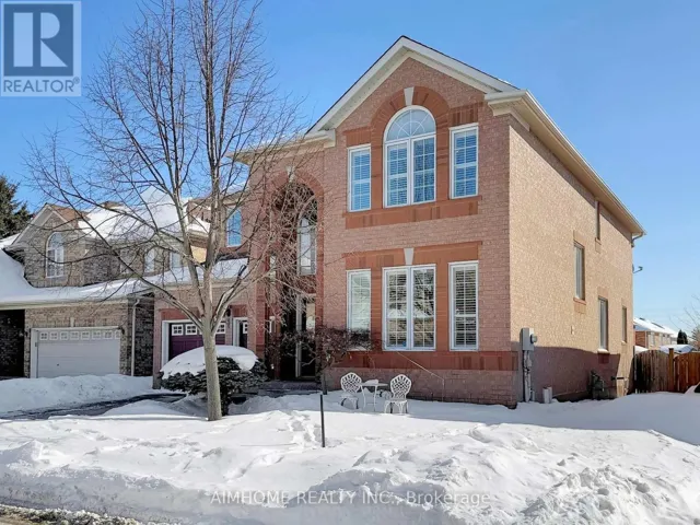 2051 ASHMORE DRIVE, Oakville (WM Westmount), Ontario L6M4T1