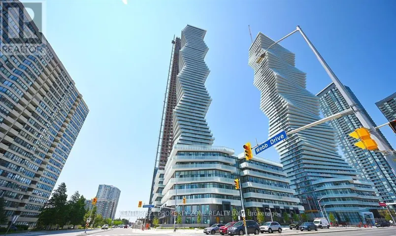 3903 - 3883 QUARTZ ROAD, Mississauga (City Centre), Ontario L5B0M4