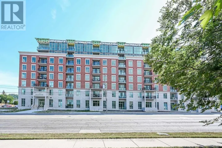 301 - 2750 KING STREET E, Hamilton (Gershome), Ontario L8G4X4