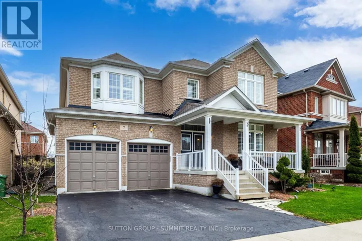 7 ATTRIDGE CRESCENT, Hamilton (Waterdown), Ontario L8B0R5