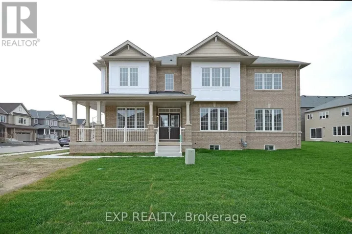 1 HONEY COMB TRAIL, Thorold (Hurricane/Merrittville), Ontario L3B5N5