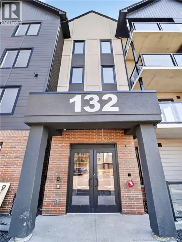 132 Quinn Court Unit# 106, Riverview, New Brunswick E1B0P8