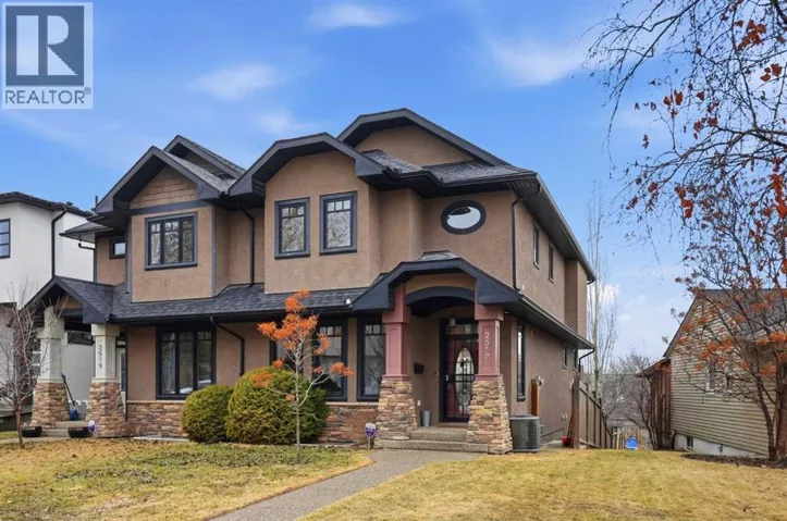 2517 21 Street SW, Calgary, Alberta T2T5A9