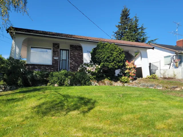 1137 PARKER STREET, White Rock, British Columbia V4B4R8