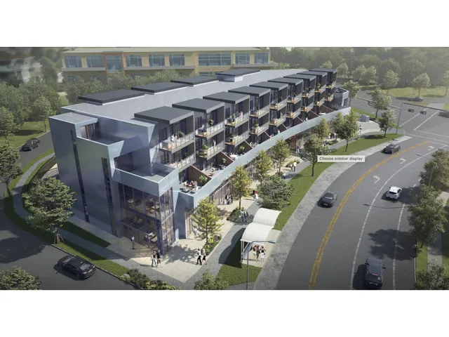 210 2233 156 STREET, Surrey, British Columbia V4A4V3