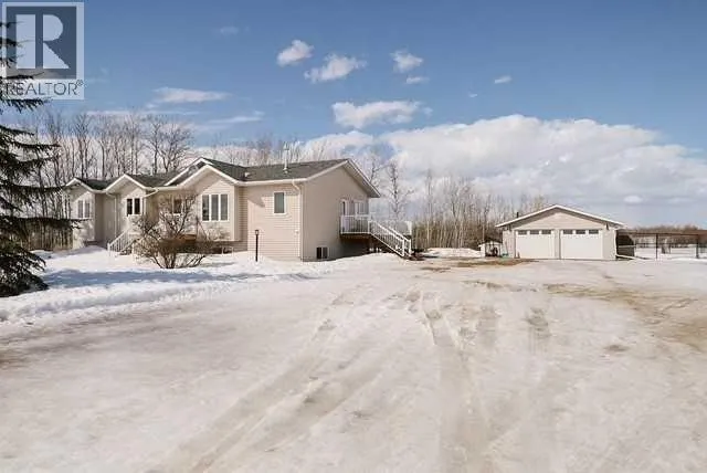 222068 TWP 840, Rural Northern Lights, County of, Alberta T8S1T3