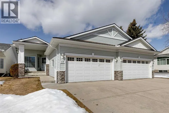 17 Rocky Ridge Villas NW, Calgary, Alberta T3G4R2