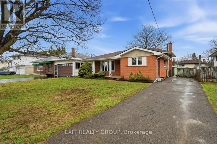 67 CASCADE BOULEVARD, Belleville (Belleville Ward), Ontario K8P2P5
