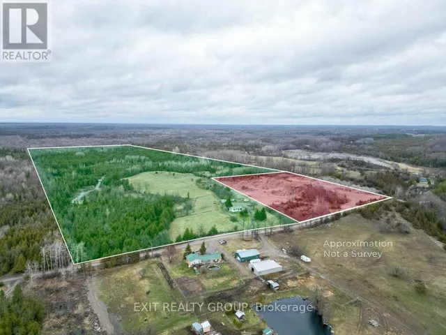 755 NAPHAN ROAD, Tyendinaga (Tyendinaga Township), Ontario K0K2Y0