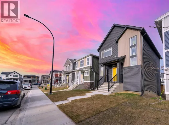 30 Edith Manor NW, Calgary, Alberta T3R1Y7