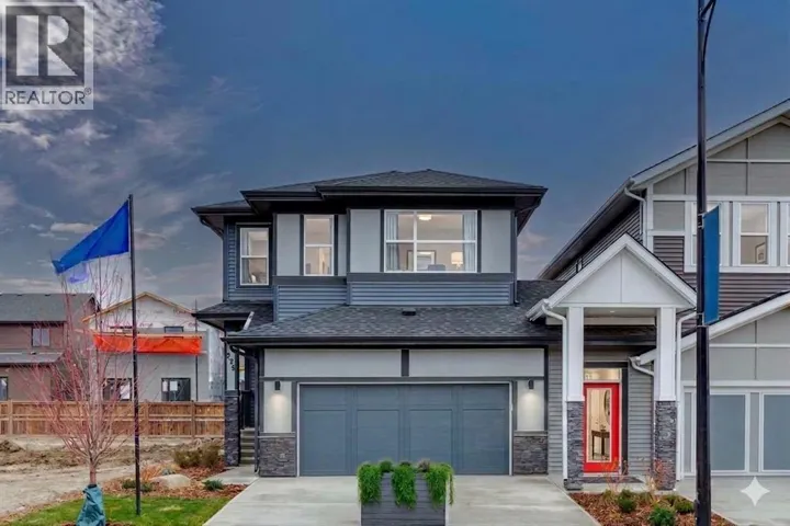 293 Homestead Terrace NE, Calgary, Alberta T3J5R7