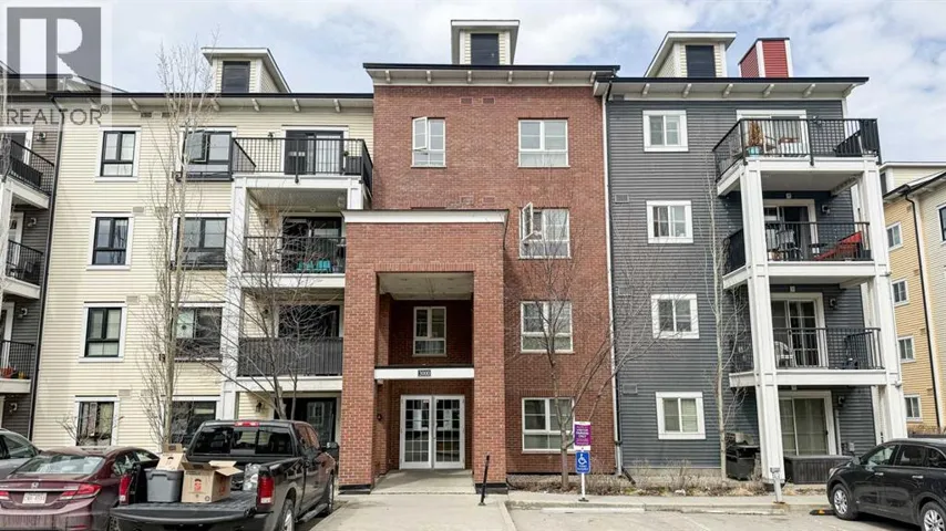 3312, 279 Copperpond Common SE, Calgary, Alberta T2Z1J1