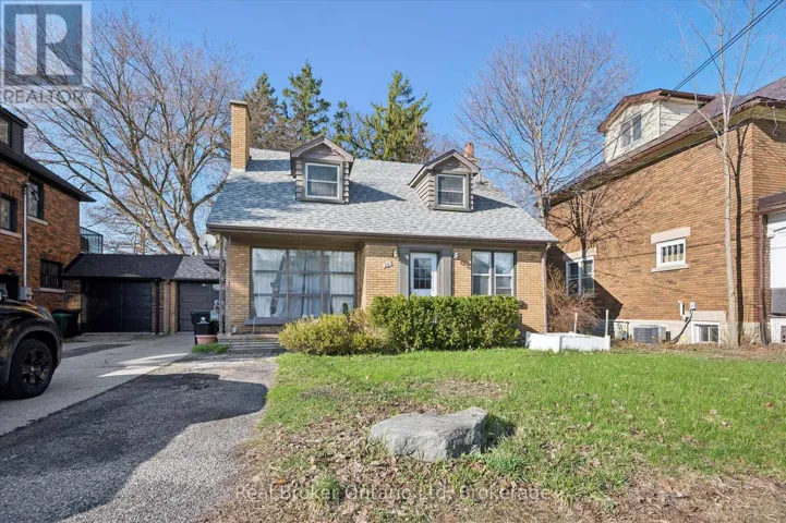 UPPER - 68 HIGHLAND ROAD W, Kitchener, Ontario N2M3B5