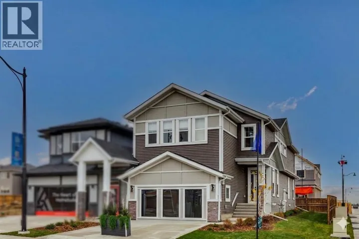 297 Homestead Terrace NE, Calgary, Alberta T3J5R6