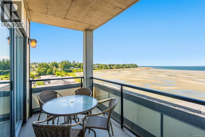 801/802B 181 Beachside Dr, Parksville, British Columbia V9P0B1