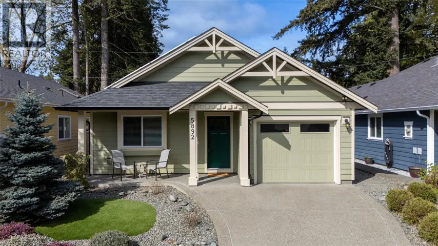 5892 Stonehaven Dr, Duncan, British Columbia V9L0A5