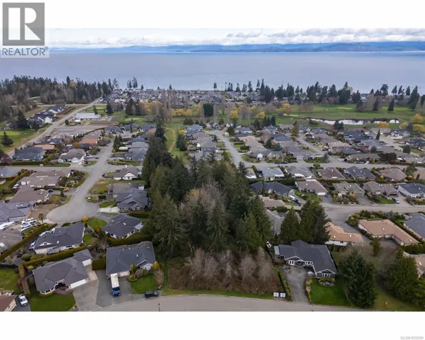 PROP LOT A FAIRWAYS Dr, Qualicum Beach, British Columbia V9K2J1