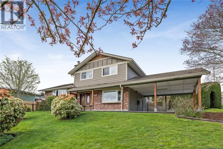 2875 Haliday Cres, Nanaimo, British Columbia V9S3N1