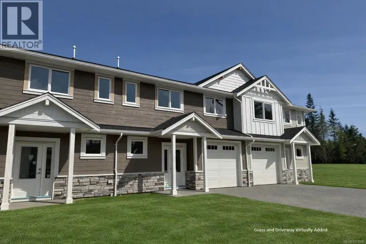 D 875 Grumman Pl, Comox, British Columbia V9M4H9