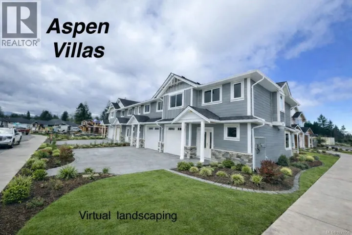 B 875 Grumman Pl, Comox, British Columbia V9M4H9