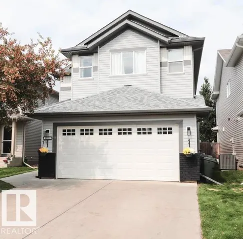 1315 WESTERRA DR, Stony Plain, Alberta T7Z0B2
