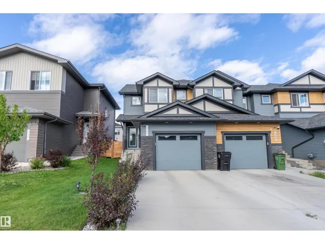 410 41 ST SW, Edmonton, Alberta T6X2L8