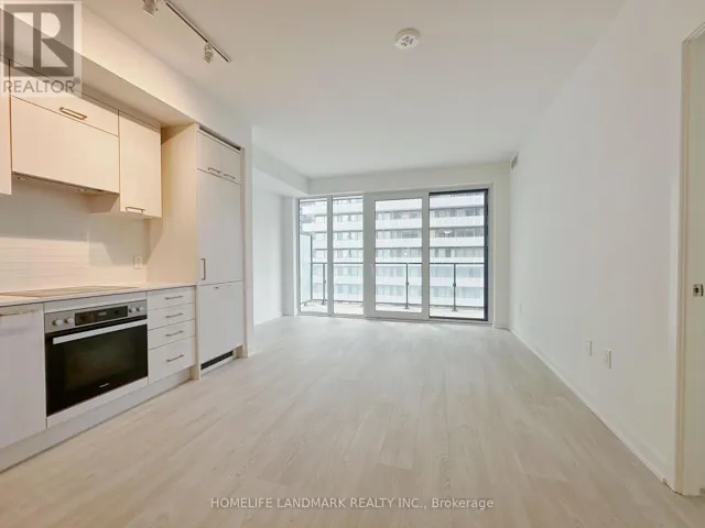 2601 - 634 CHURCH STREET, Toronto (Church-Yonge Corridor), Ontario M4Y2G3