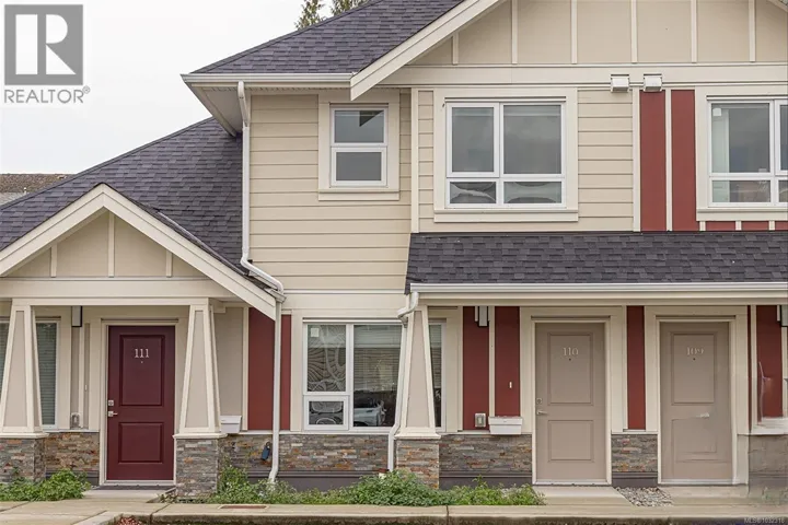 110 3248 Sherman Rd, Duncan, British Columbia V9L4B4