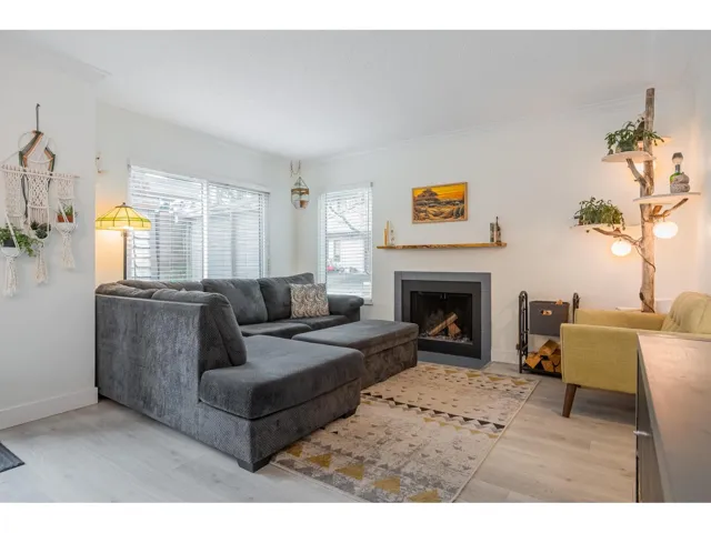54 6712 BAKER ROAD, Delta, British Columbia V4E2V3