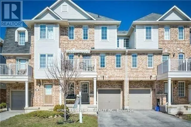 3049 DEWRIDGE AVENUE, Oakville (BC Bronte Creek), Ontario L6M5H9