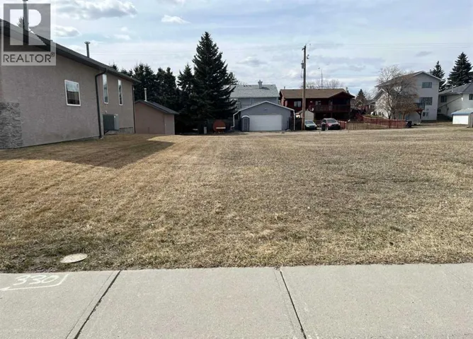 330 Parkview Estates, Strathmore, Alberta T1P1K8