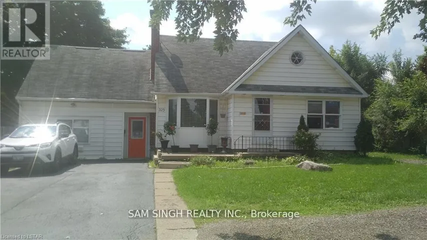 325 SOUTHDALE ROAD E, London South (South W), Ontario N6E1A2