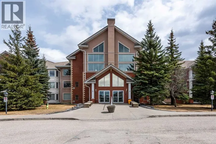 150, 6868 Sierra Morena Boulevard SW, Calgary, Alberta T3H3R6